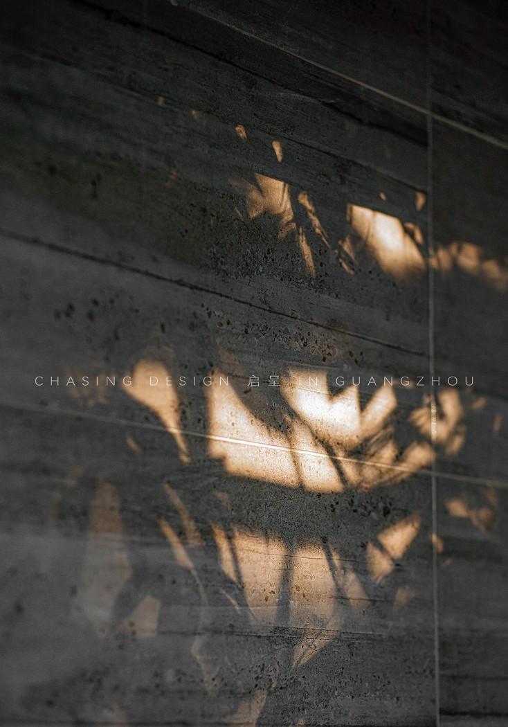 30 年老房翻新,打造温馨生活空间-17