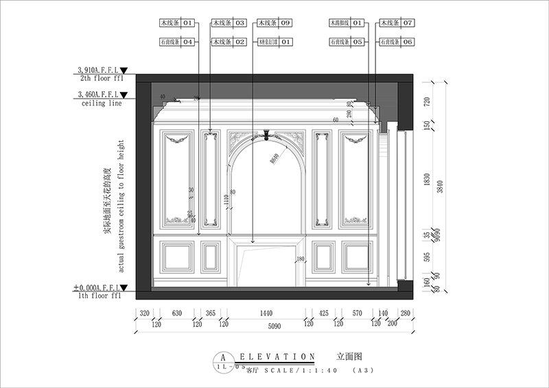 传统与现代的跨界结合 By GleamStudio-8