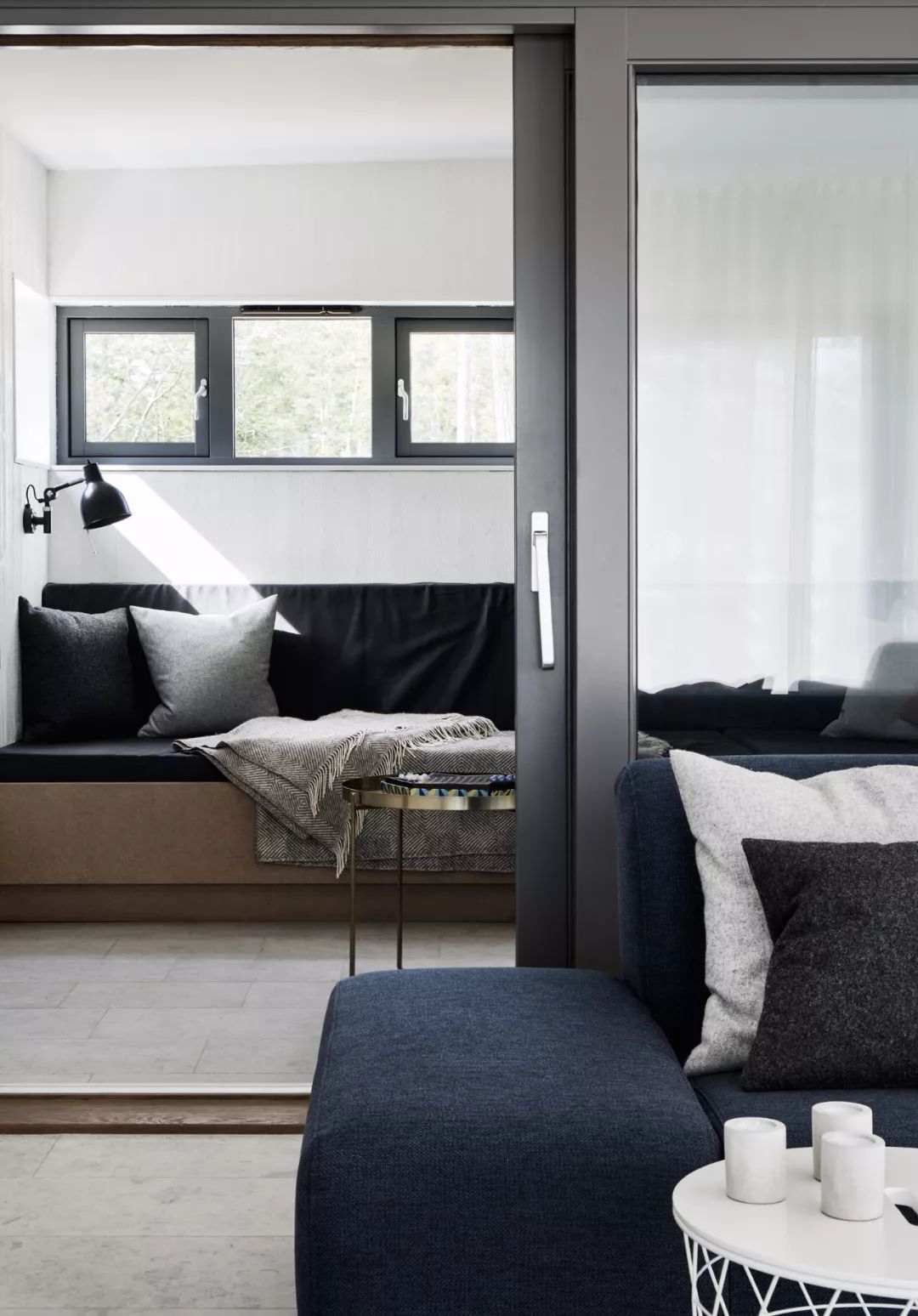 Martina Eriksson  概括极简主义的内涵-6