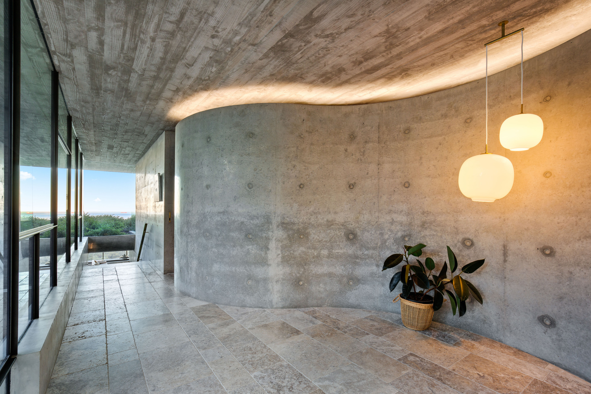 丨澳大利亚丨James Stockwell Architect-18