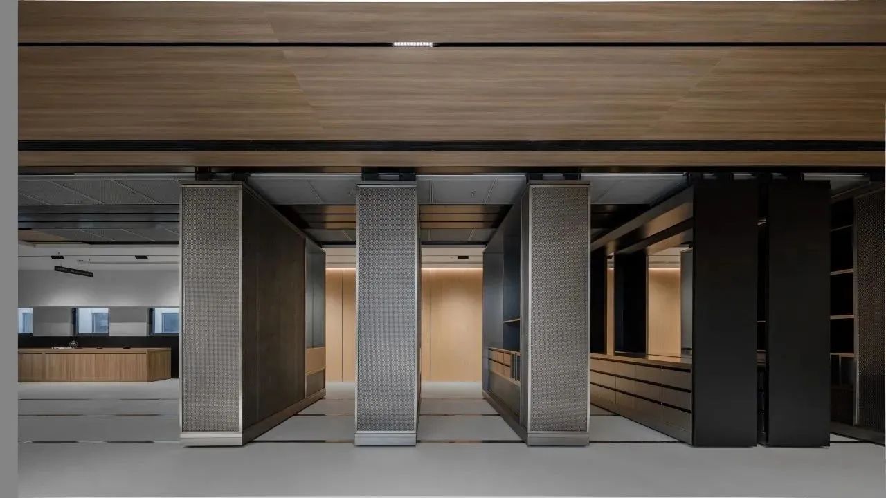 悦纹展厅丨中国常州丨LivFAMA Designs  Co. LLC-23