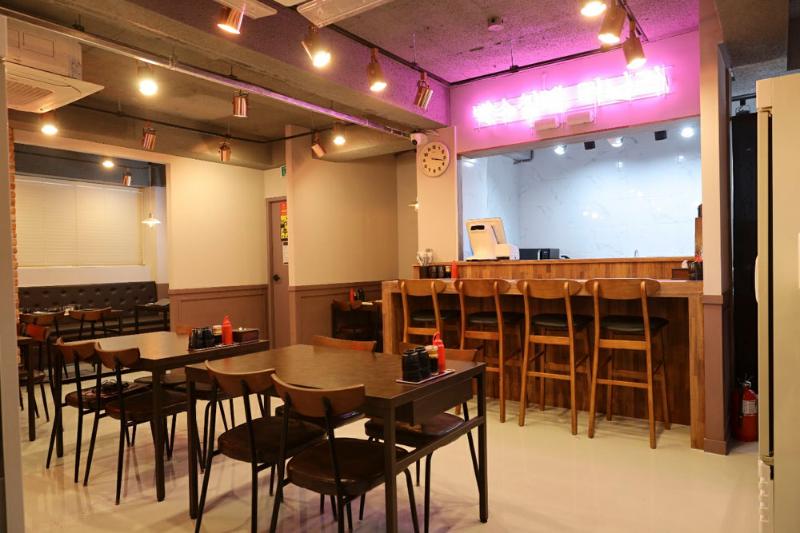 32 平韩式小窝，简约风情调满分-3