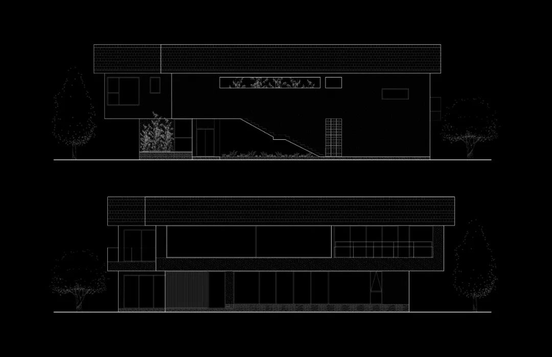 川西林盘实践 · 乡村酒店的私密与品质之源丨中国成都丨We&Arch吾和建筑-45