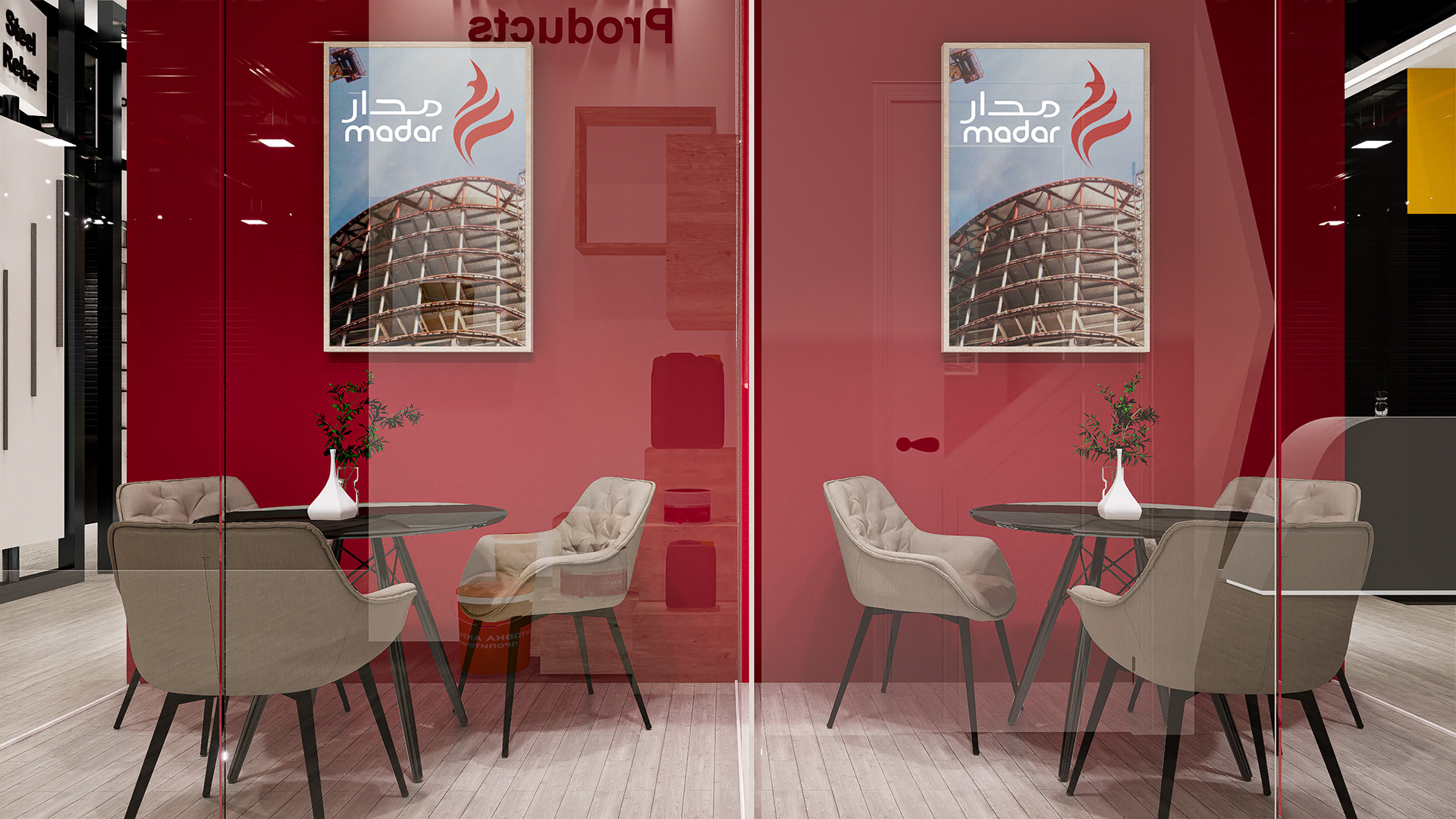 Madaar - Big 5 Saudi Arabia-16