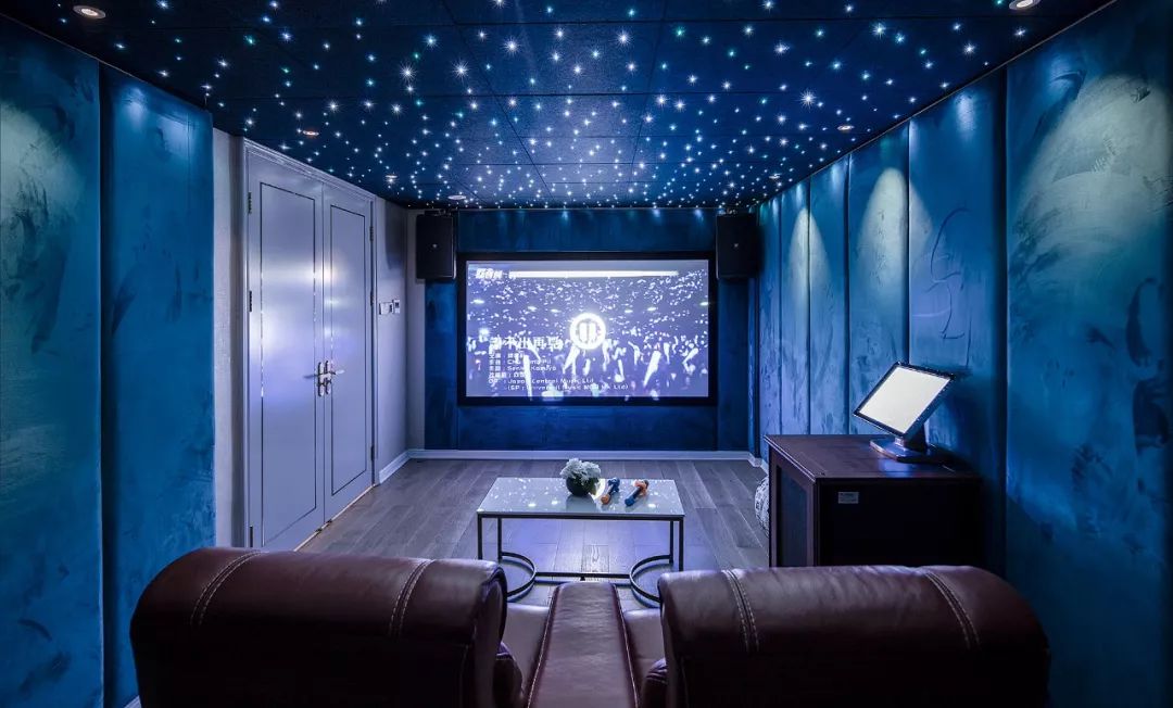 CC'S HOUSE | 绍兴 600㎡奢华时尚私人住宅设计-36