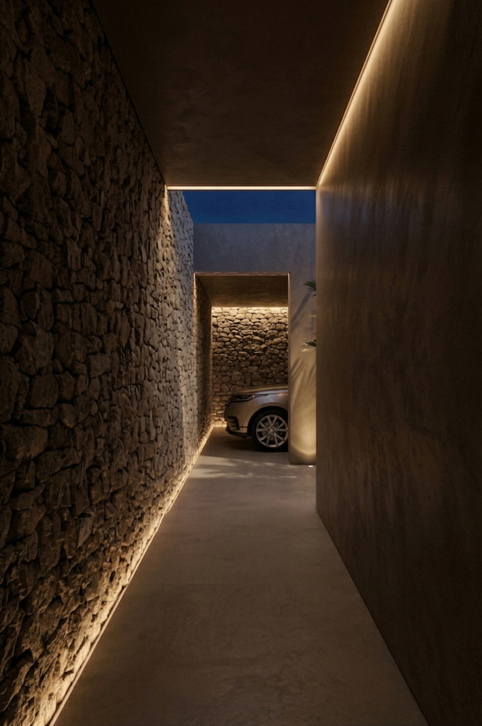 面纱屋；纱幕屋 （注：Veil常见意思是面纱；幕 ，由于不太明确具体语境和专指性，仅结合常见语义给出可能较合适的译法 ，具体还需结合更丰富的背景来判断） 丨墨西哥-23