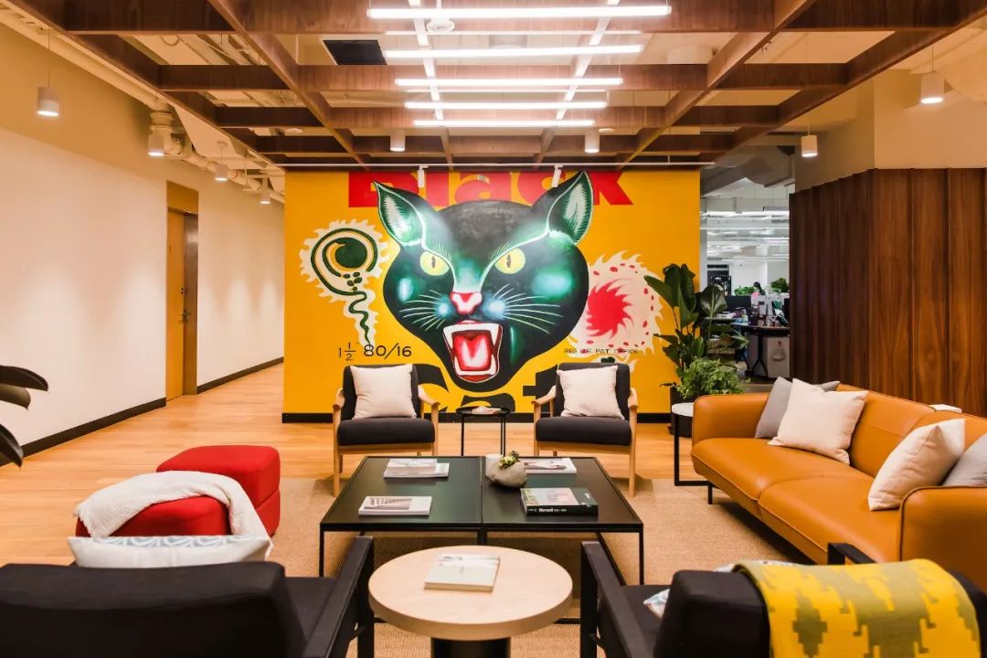 国内首个Powered by We | 这间百年“老字号”，要拥抱未来的工作方式-15