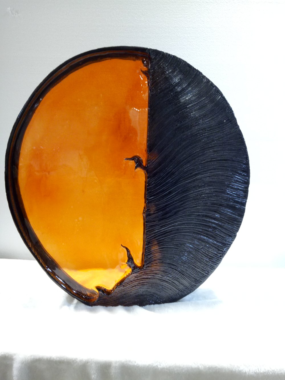 定制艺术摆件点亮酒店空间-16