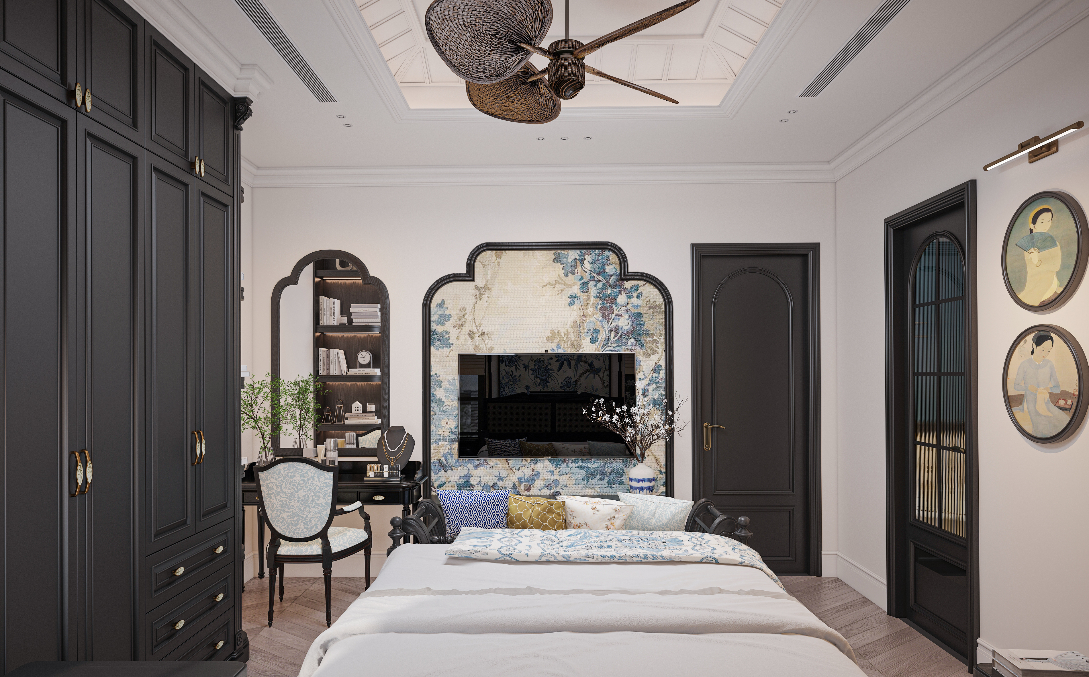 丨越南胡志明市丨TRAN NGỌC VỊ TRÍ-4