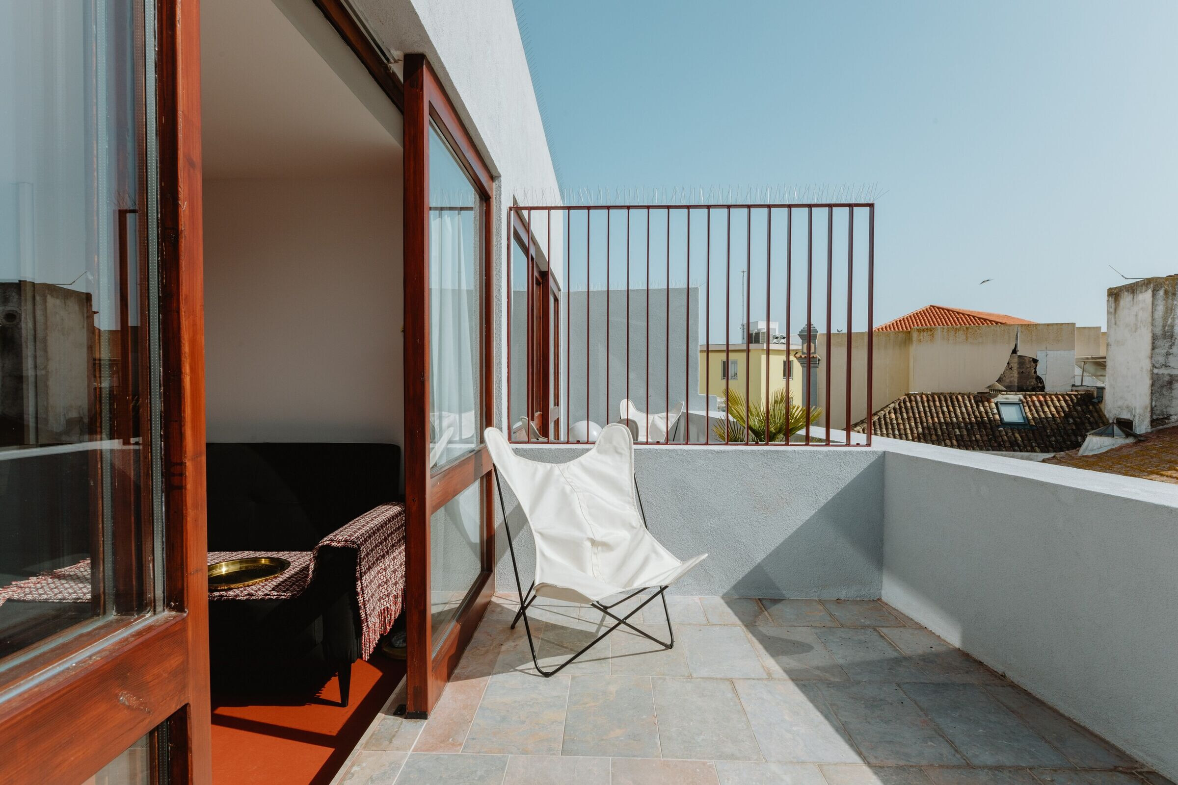 Faro 的“现代主义”酒店丨葡萄牙法鲁丨PAr-19