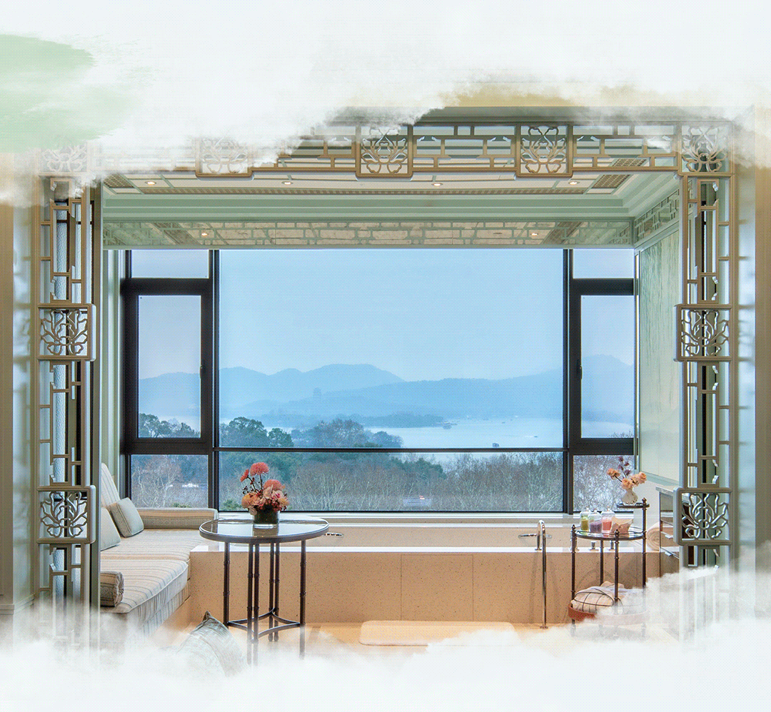 杭州香格里拉饭店·水知心居酒店丨中国杭州-15