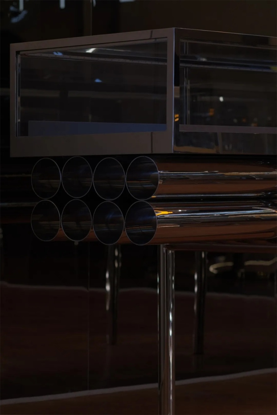 倚天珠宝丨中国重庆丨禾公社-3