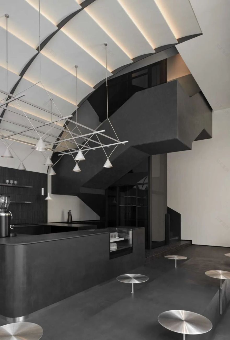 仰山喜马拉雅丨中国济南丨济南和尘设计-9