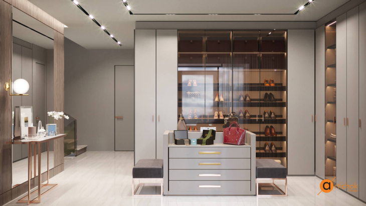 丨乌克兰基辅丨Artichok Design-27