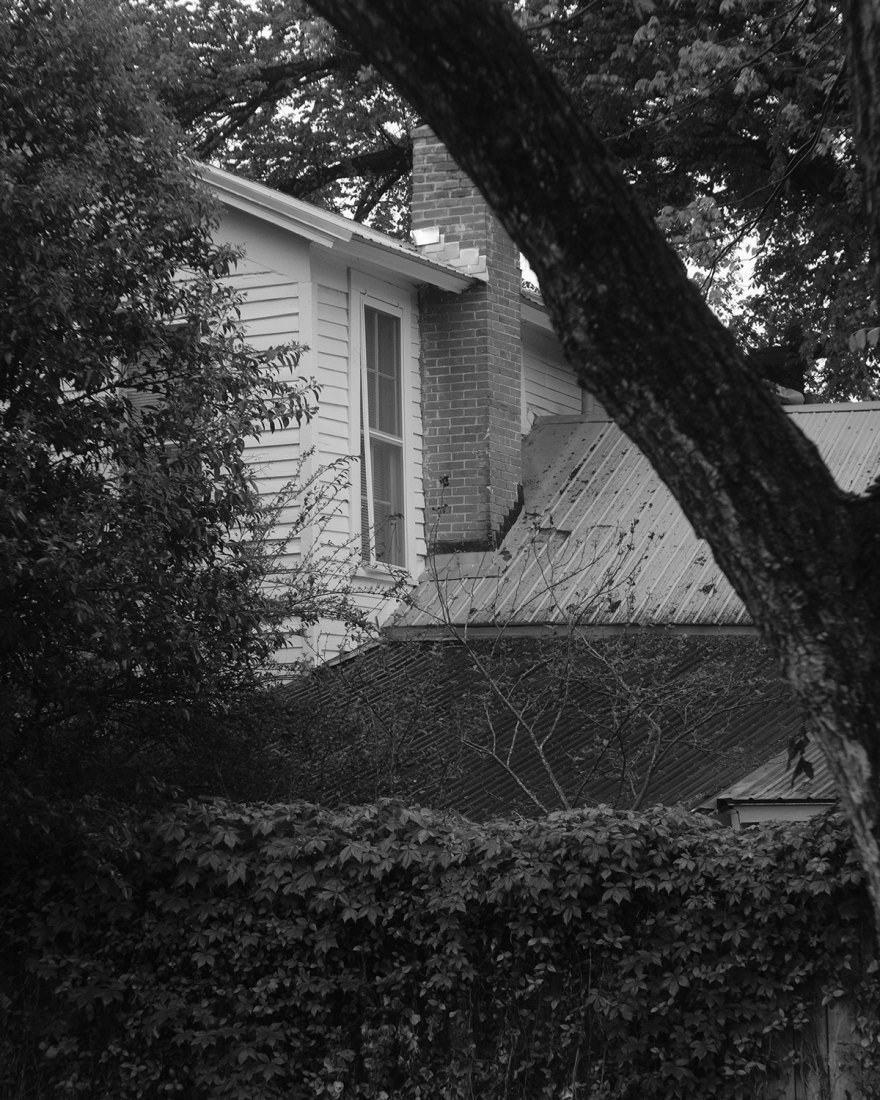 疫情之梦 · 遗忘与记忆的空间-7