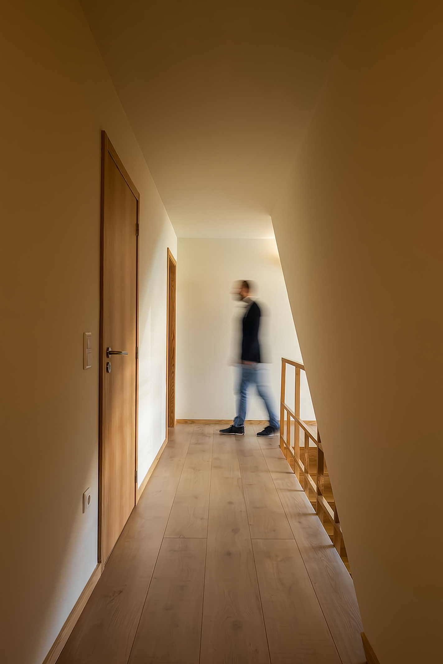 葡萄牙 | 美丽的乡村住宅 | 2020 | Ren Ito Arq-35