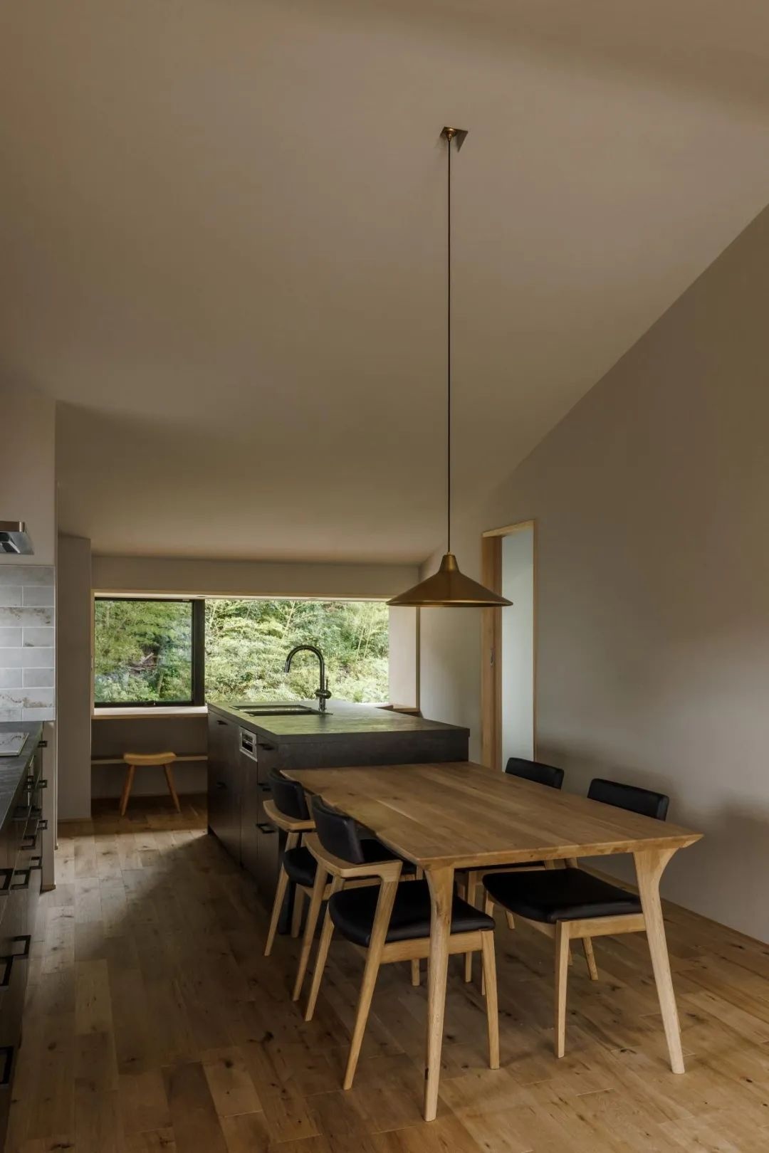 久御山之家丨日本丨Hearth Architects-20