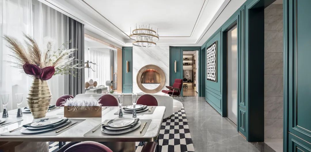 恒邦双林·悦山府-13