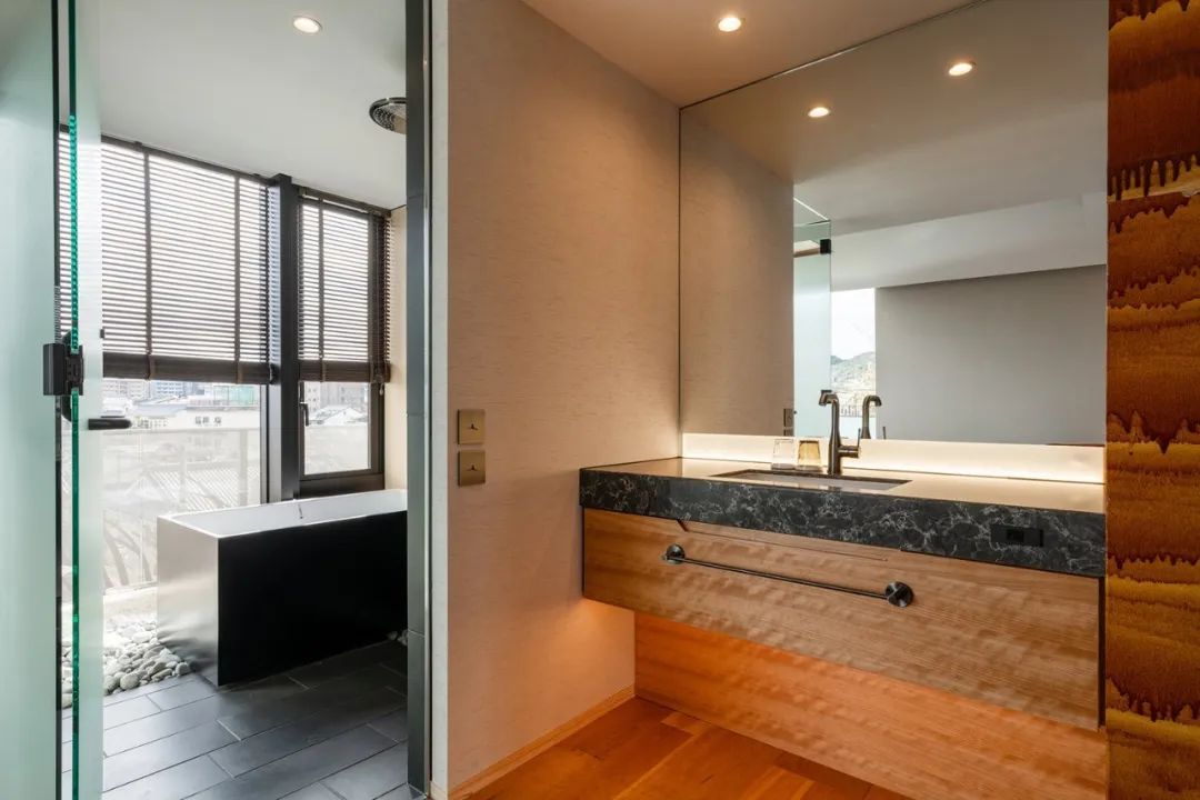 京都源氏酒店丨日本京都丨杰弗里·穆萨斯,富田淳,马克·彼得·基恩-69