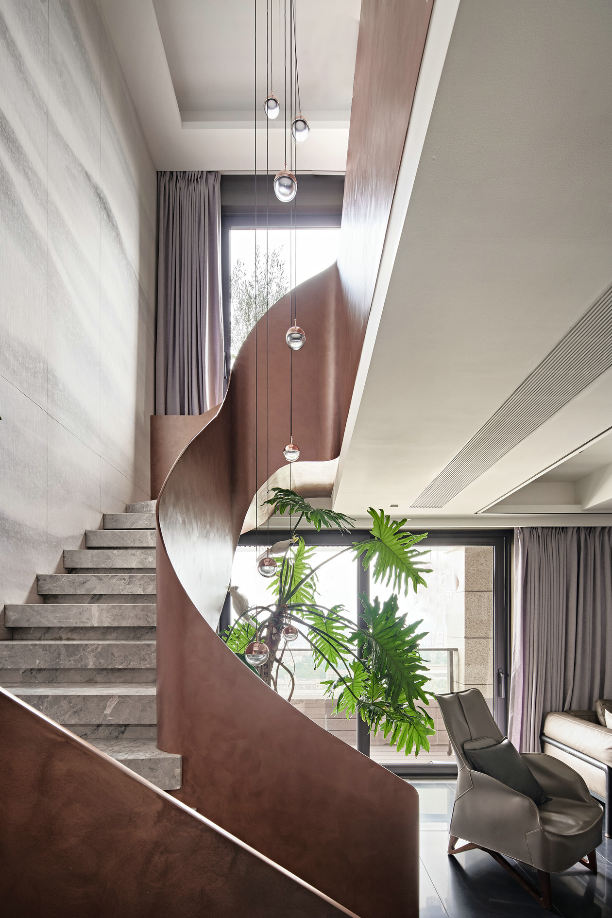 力设计新作 | 心清闻妙香-10