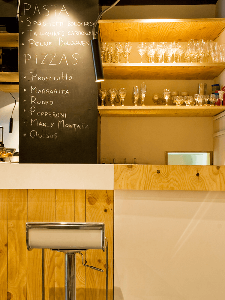 COFFEE PARK RESTAURANT The Room Studio-4