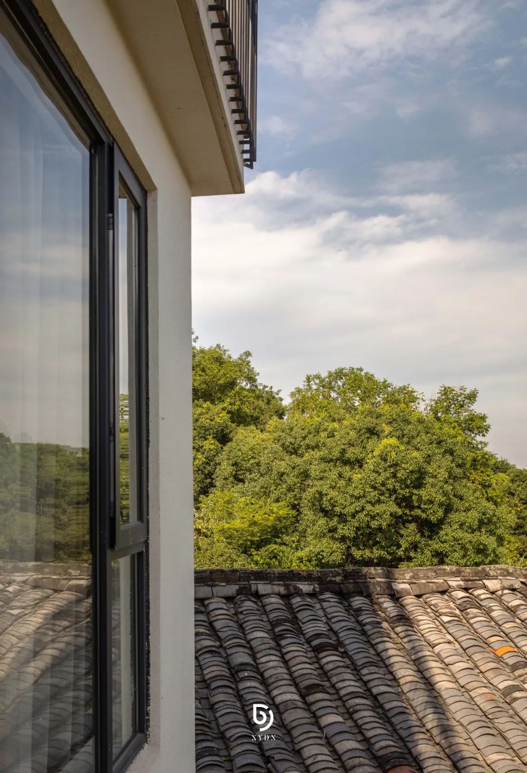 《素朴》· 300㎡旧物新生的静谧之所丨中国衢州丨穆汖,闫进-105