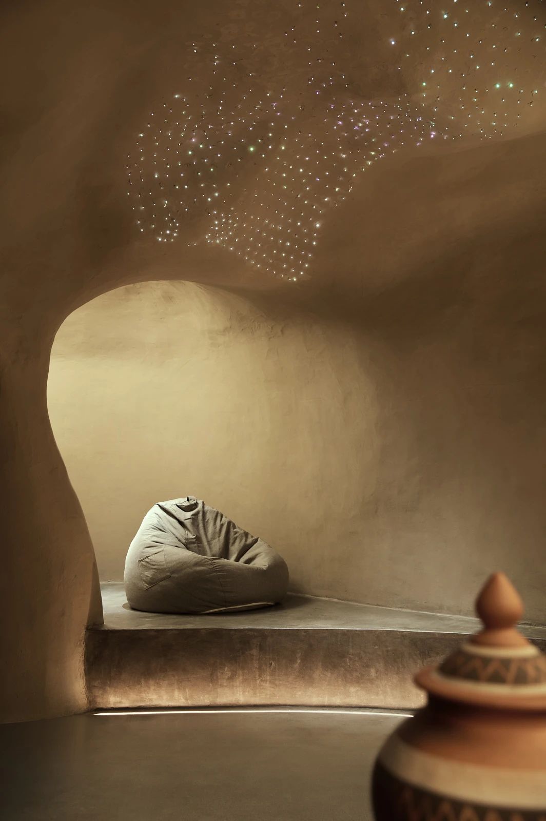 西双曼湖民宿丨中国西双版纳丨尚诺柏纳空间策划联合事务所-40