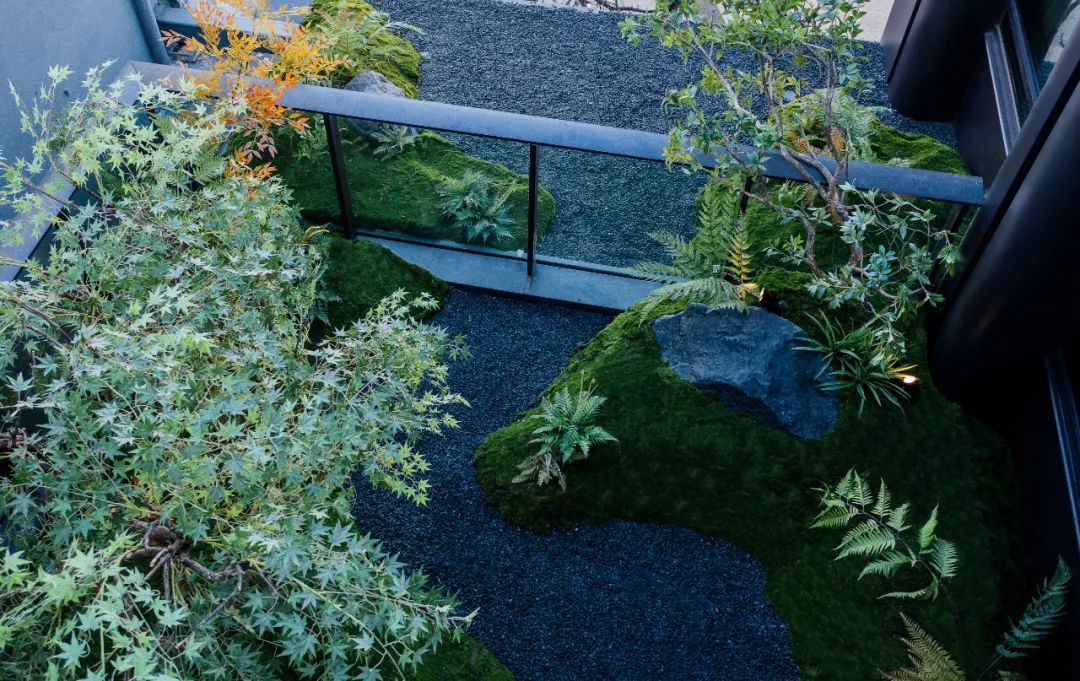 金茂·璞逸丰宜·屋顶露台植物景观·北京丨中国北京丨麦田景观-21