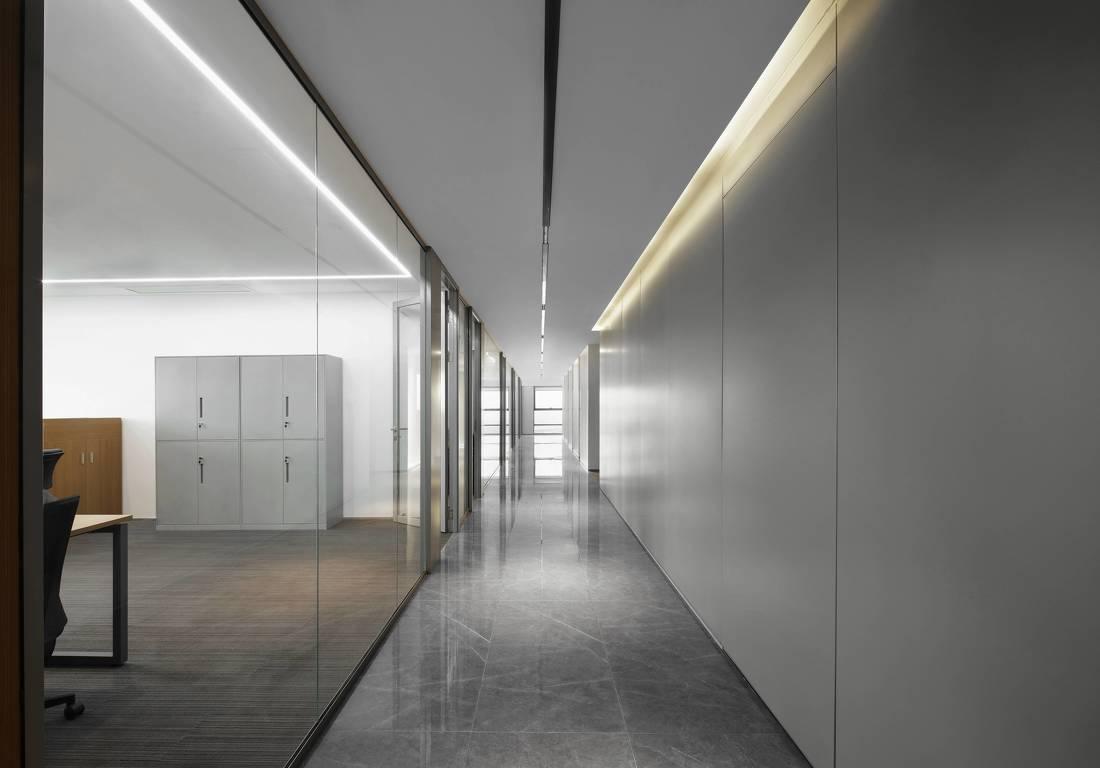 
北易辰设计 | 商务办公设计 -0