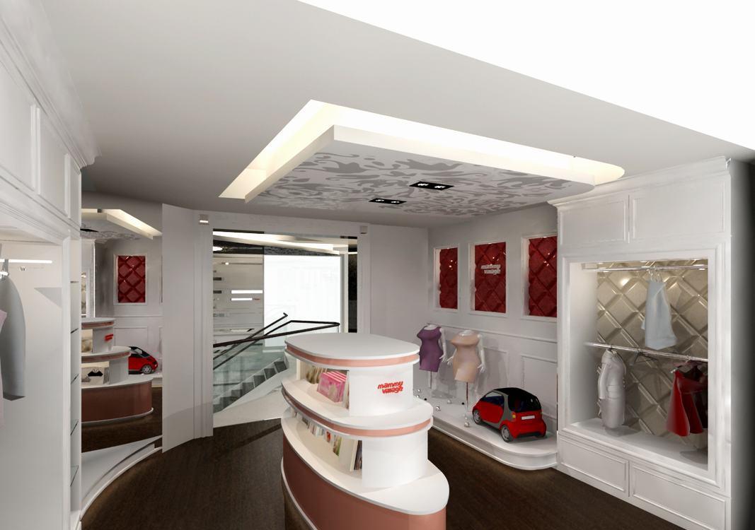 帝谷设计打造多面向宠爱体验空间-6