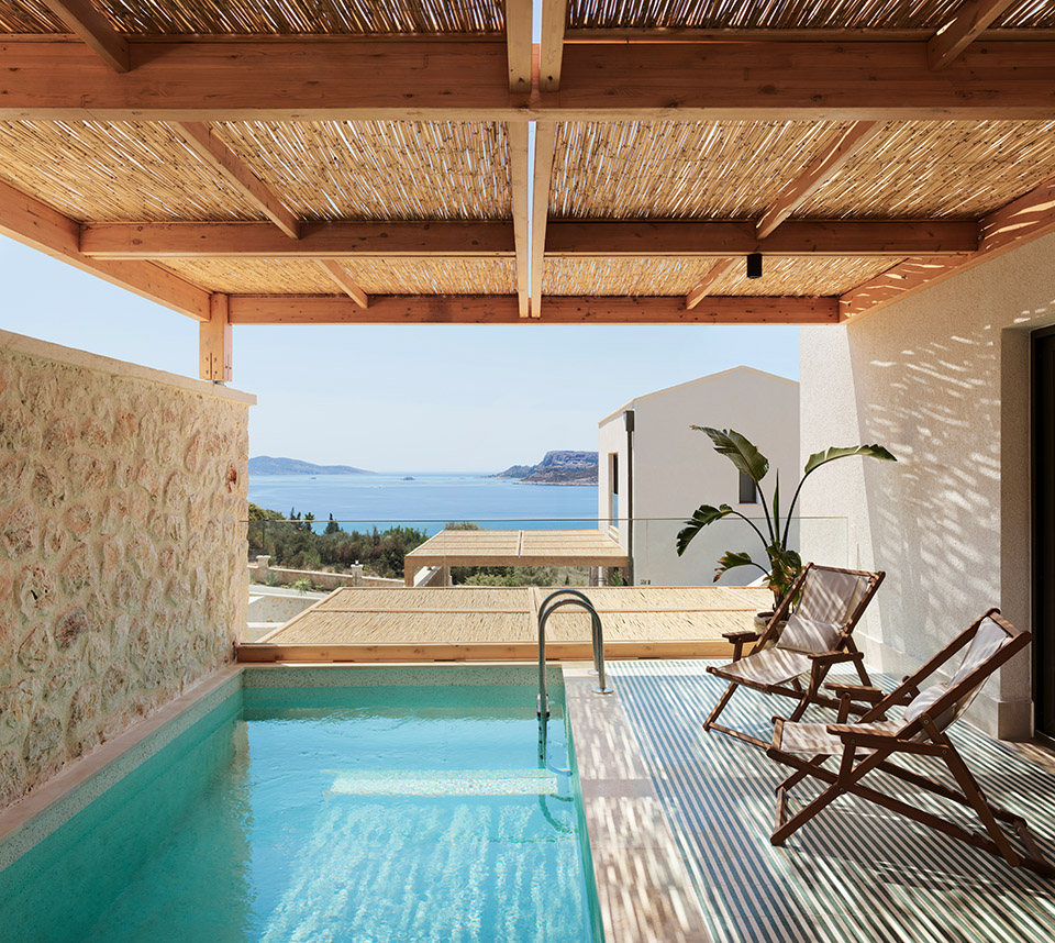 土耳其 Radisson BLU 酒店丨Yeşim Kozanlı Architecture-66