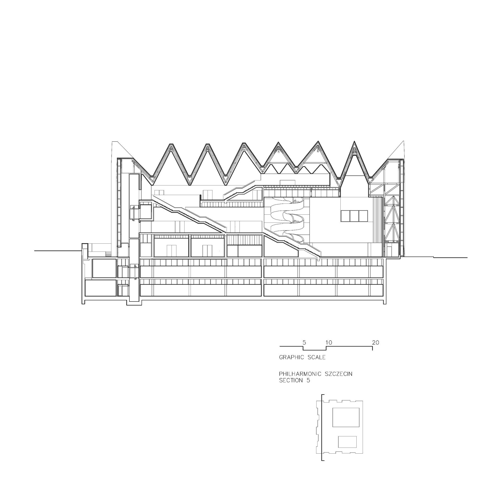 波兰什切青歌剧院-41