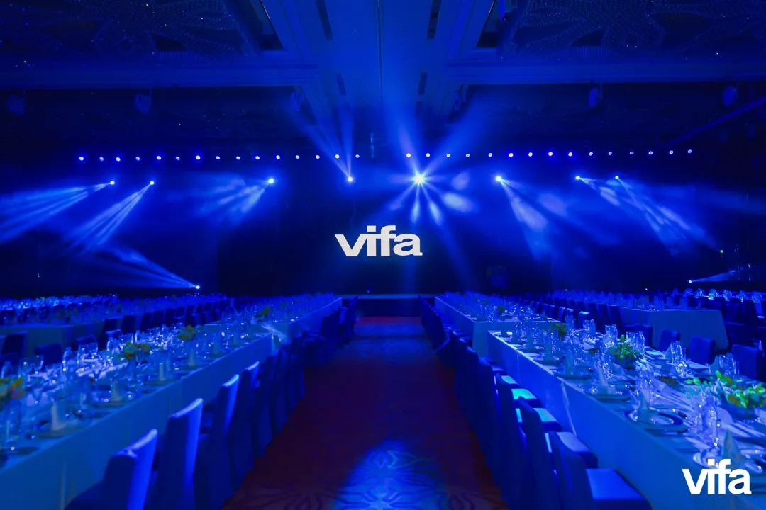 2019 广州设计周 VIFA 威法盛宴,感受设计与生活的融合-18