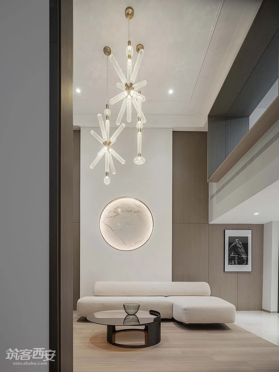 西安龙湖·原著底跃丨中国西安丨张语炜-39