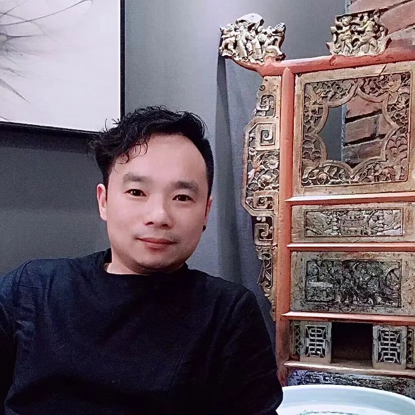 黑白灰的优雅奏鸣曲 · 原石空间设计的 170㎡上跃公寓丨中国温州-58