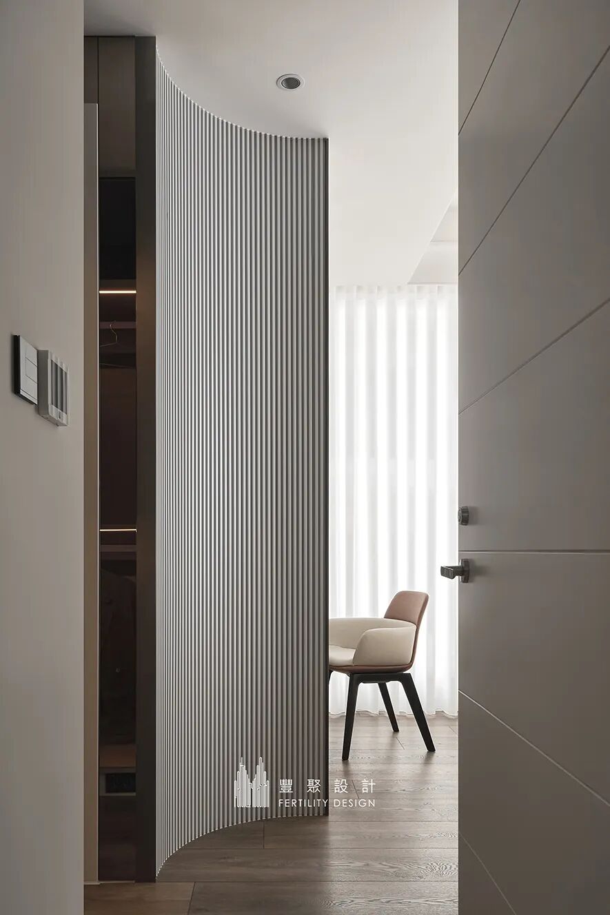Sky Tower 云端之境丨中国台中丨丰聚室内装修设计有限公司-14