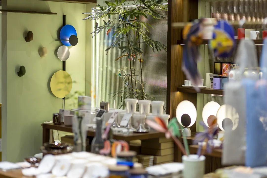 容集商店嘉里中心店丨中国上海丨容集LAB-37