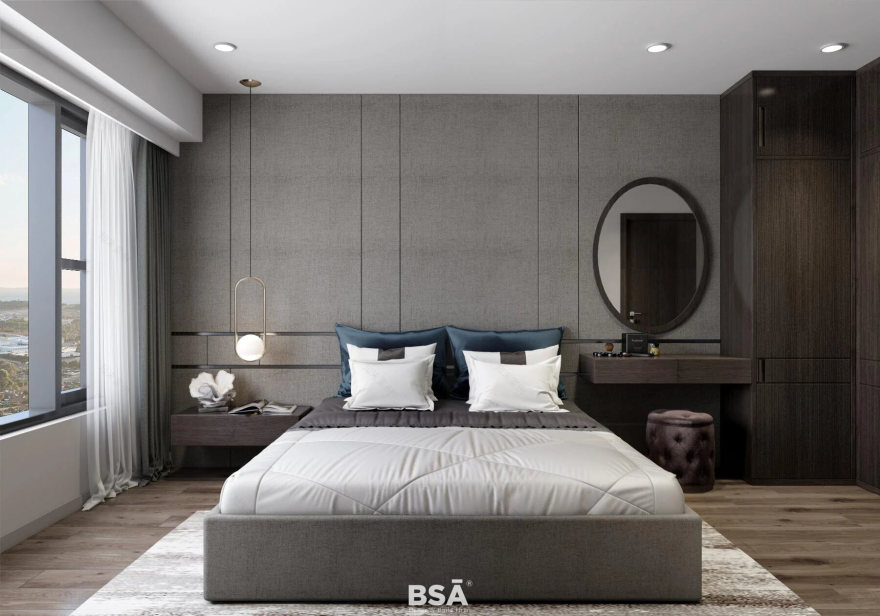 TOP 5 Phong Cách Thiết Kế Nội Thất Phổ Biến Hiện Nay-15