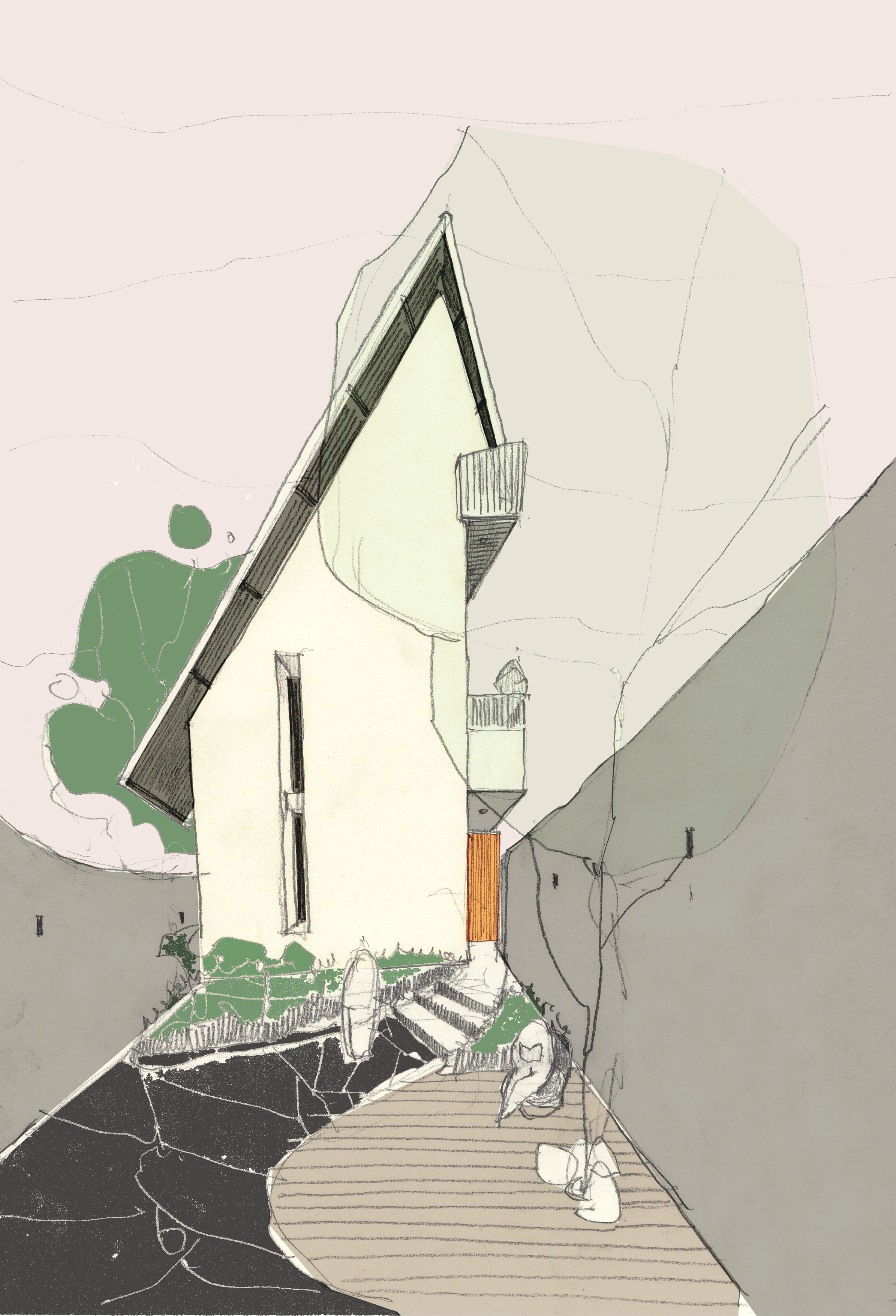 素描帮助专辑-39