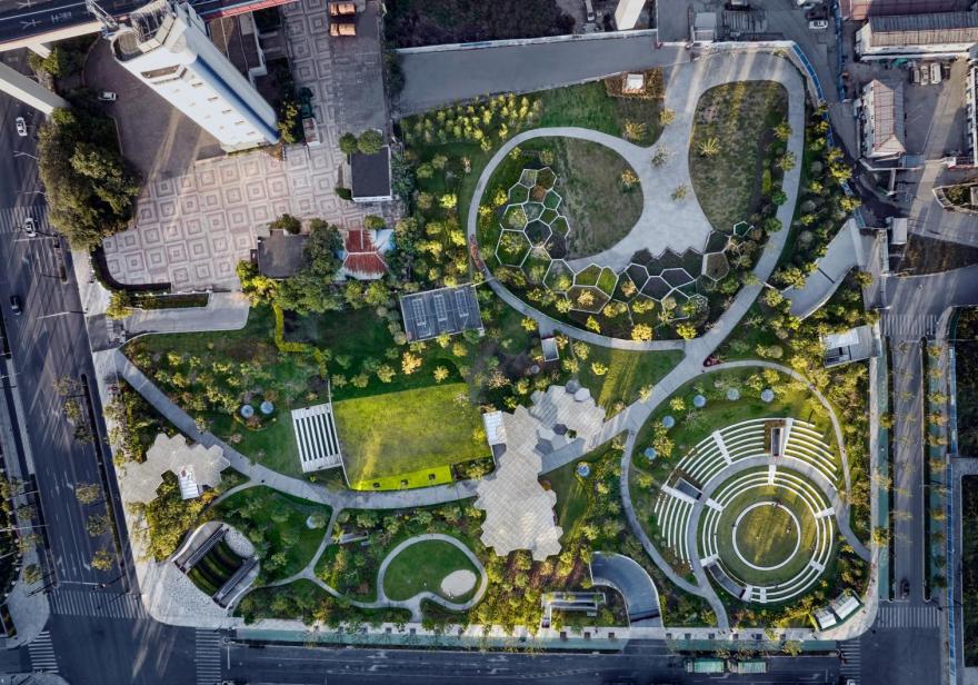 上海杨浦公园-8