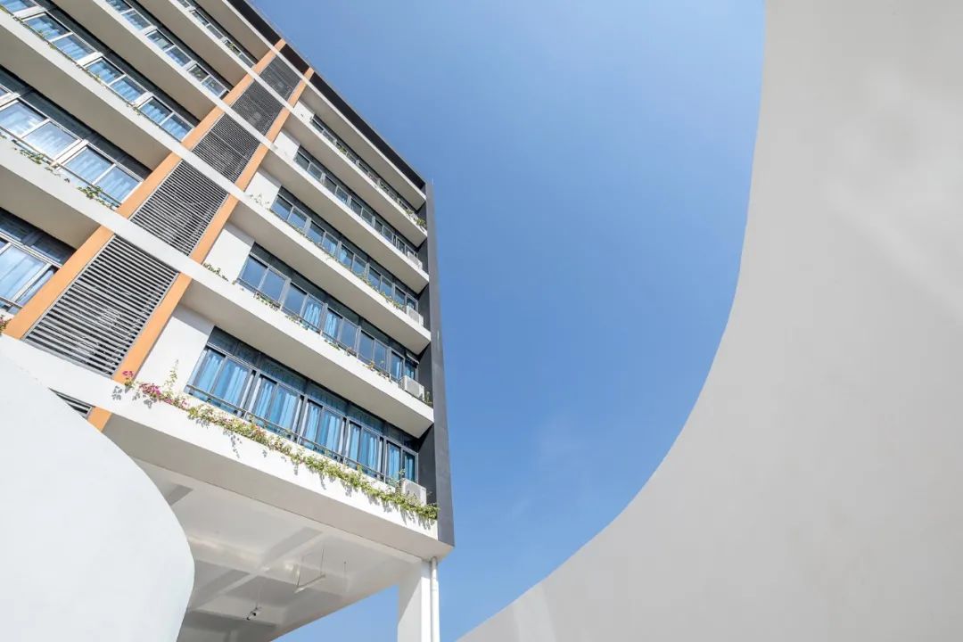 深圳市百外世纪小学丨中国深圳丨森磊国际设计部-18