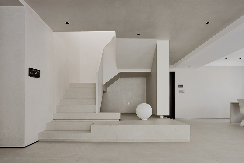 三江嘉景园丨中国温州丨温州尚格设计-21