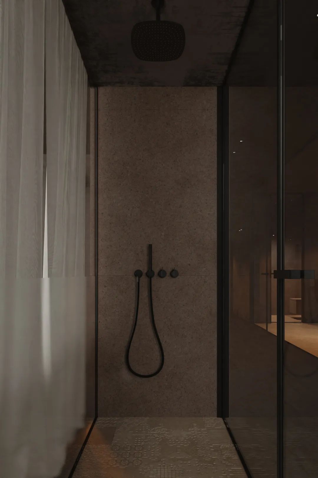 神秘黑 • 视觉盛宴-65