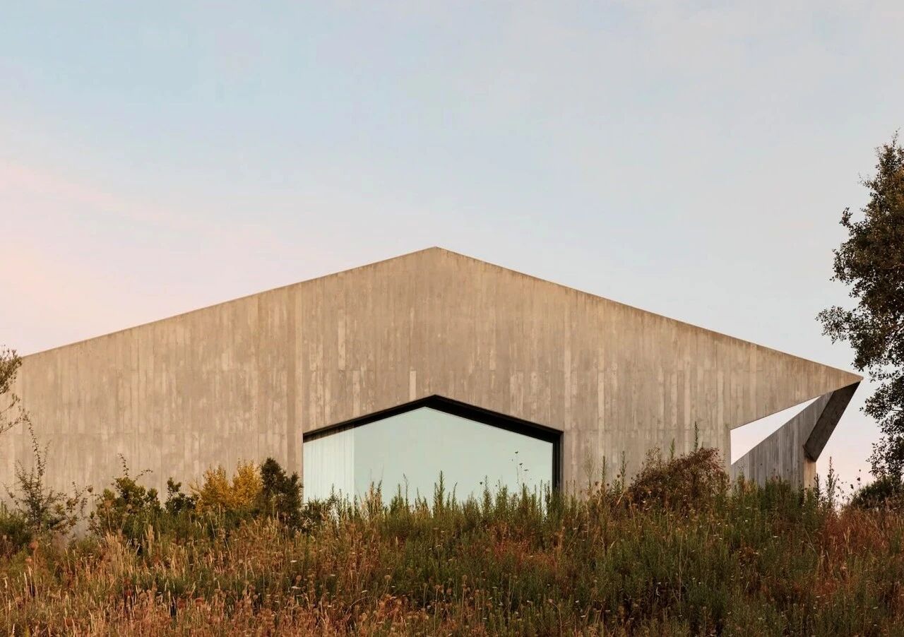 Pa·te·os｜葡萄牙的庭院之心丨建筑师Manuel Aires Mateus-18