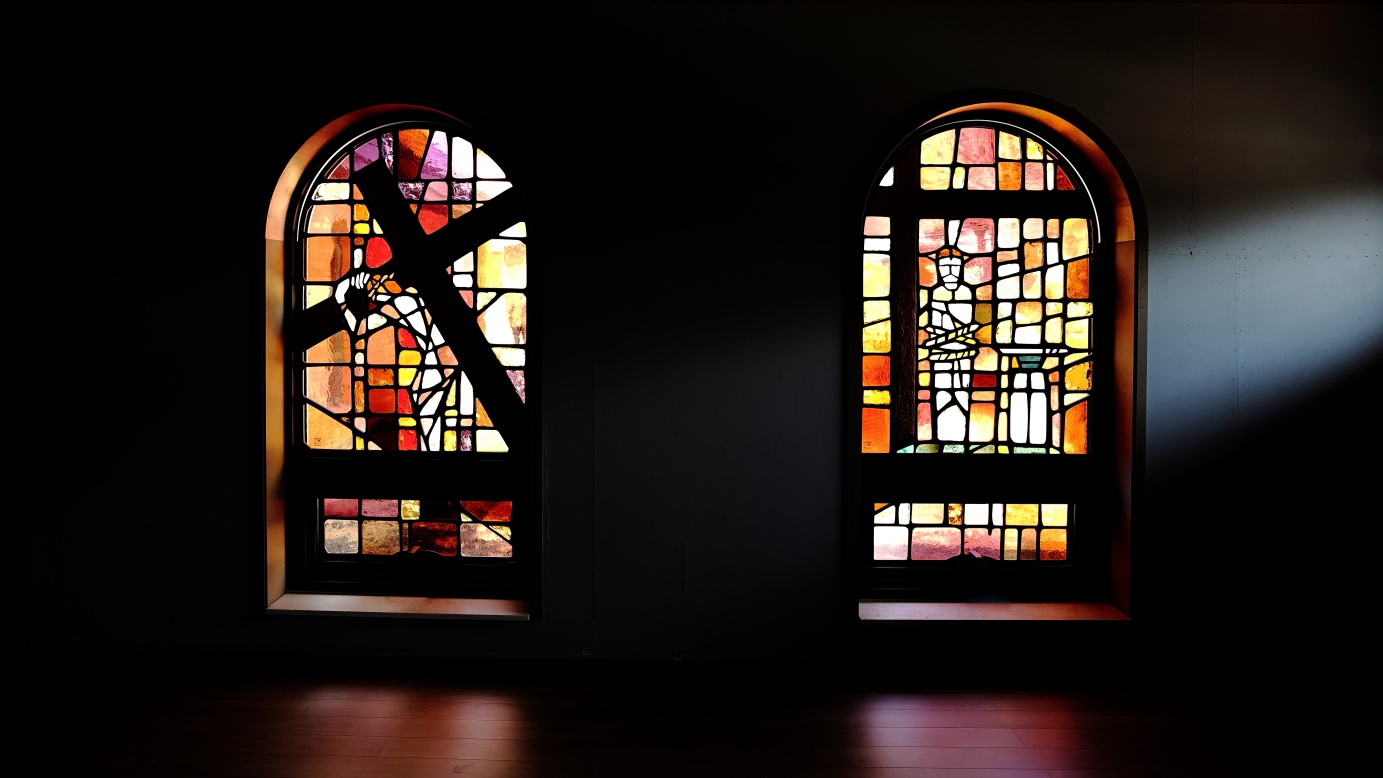 Yangju Martyrs' Holy Land（阳州殉教圣地教堂）-5