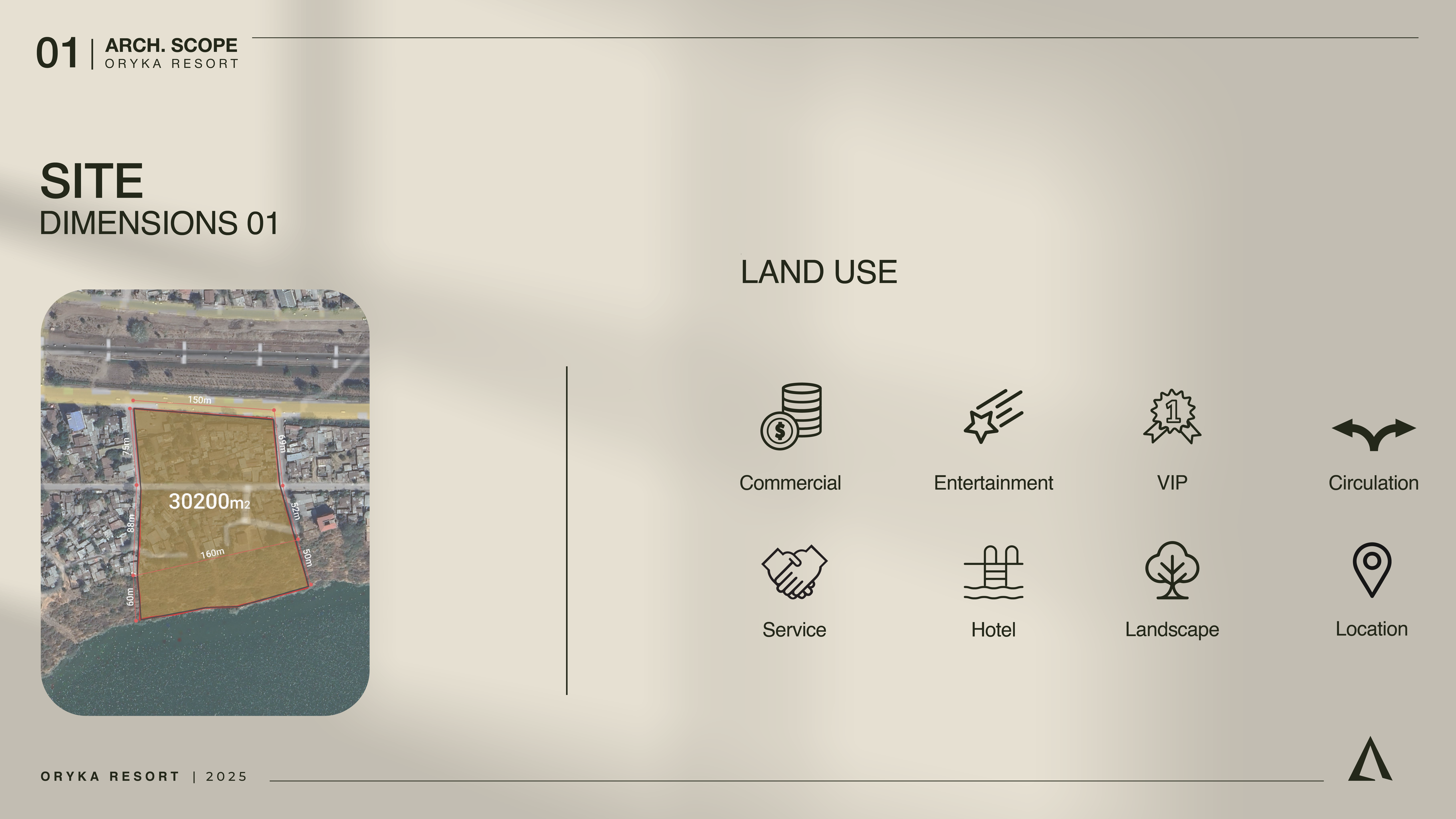 奥里卡湖度假村-6