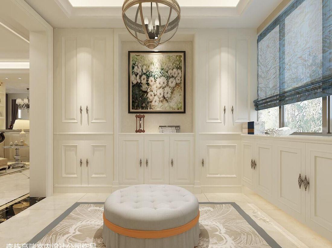 
【李栋高端设计公司】 - 简约欧式 -3