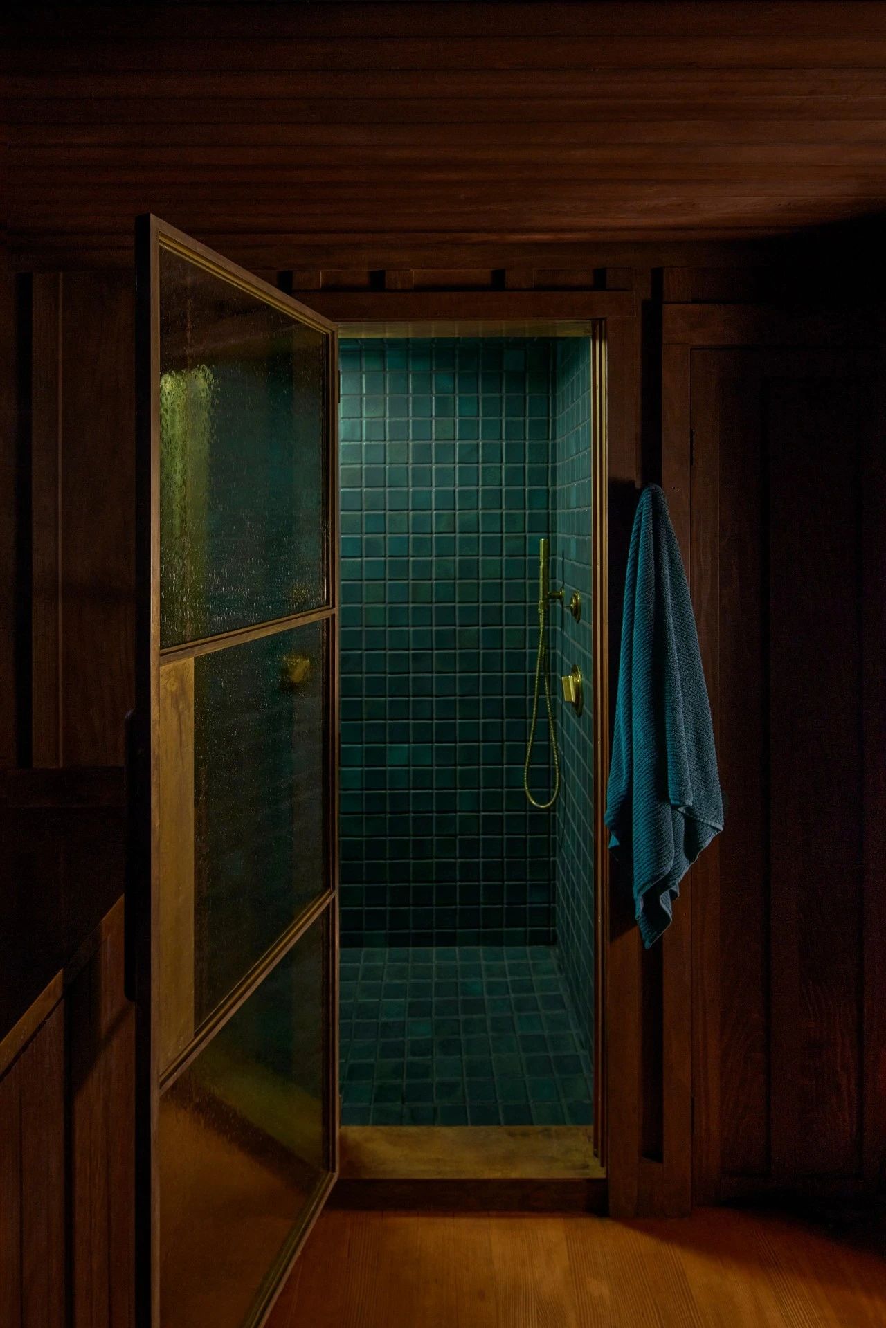 周末静修丨美国加利福尼亚丨Hammer and Spear-20