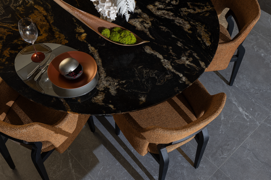 中海峰境梅江225户型样板间丨中国天津丨北京山禾金缘艺术设计股份有限公司-31