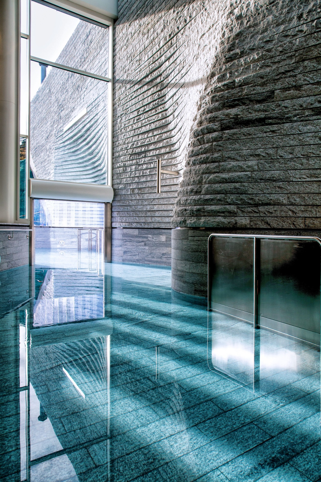 Petra 酒庄丨意大利丨马利奥·博塔-34